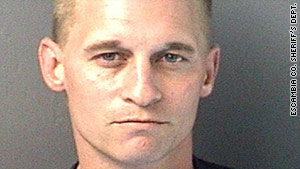 Leonard Gonzalez Jr. faces first-degree murder charges in the deaths of a Florida couple.