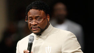 Pastor Eddie Long in responses to lawsuits denies that he coerced young men into sexual relationships.