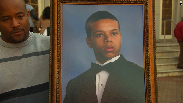 Four young men face murder charges in the death of Bobby Maurice Tillman, who was attacked outside a party.
