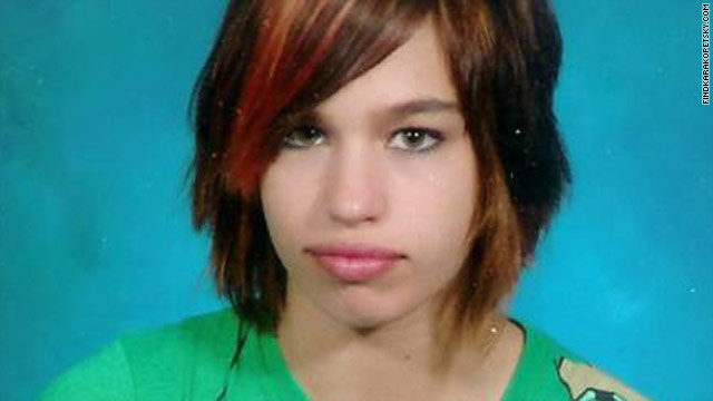Shortly before she vanished in May 2007, Kara Kopetsky, 17, told her parents her former boyfriend was stalking her.