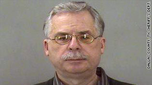 The Rev. John M. Fiala faces charges of solicitation to commit capital murder and aggravated sexual assault.