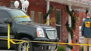 unity funeral home shooting harlem