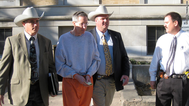 Polygamist leader Jeffs faces January bigamy trial