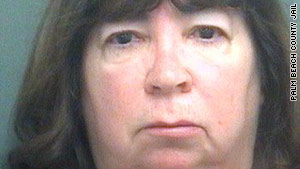 Annette Bongiorno, 62, is said to have managed investment accounts for some of Bernard Madoff's largest customers.