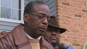 John White served about five months in prison before his second-degree manslaughter sentence was commuted.