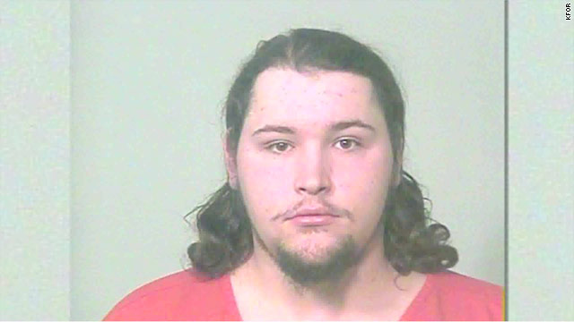 Arthur Sedille, 23, is facing the possibility of a murder charge in Canadian County, Oklahoma, in the death of his wife.
