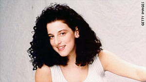 Chandra Levy disappeared while jogging nine years ago; her body was found in a park.