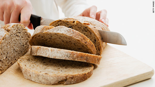 Will rye be the new "in" grain in 2010? Research shows it can help lower cholesterol as well as prevent type 2 diabetes.