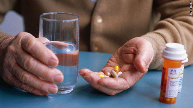 Tattletale Pills Bottles Remind You To Take Your Meds 