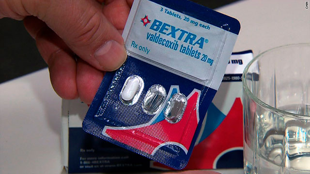 When Bextra was taken off the market in 2005, more than half of its profits had come from "off-label" prescriptions.