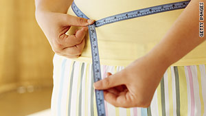 Despite the growing popularity of weight-loss camps, their success rate is mixed.