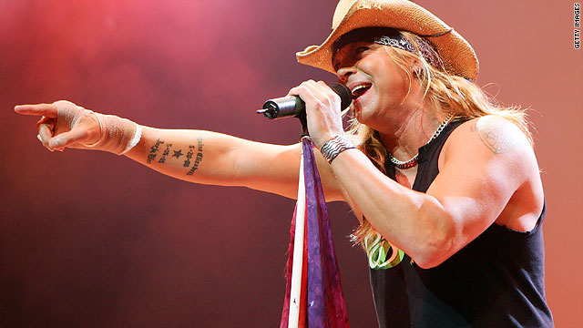 Doctors are still searching for the cause of Bret Michaels' hemorrhage.