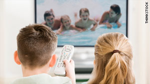 TV watching translates into poorer classroom behavior, less physical activity, and more snacking, a study found.