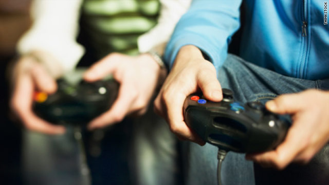 A new study suggests that video games can sap a child's attention span just as much as TV.