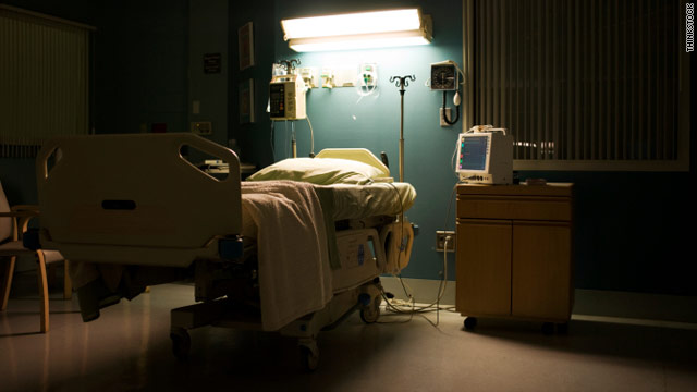 Choose your hospital wisely, no matter what month it is, experts say.