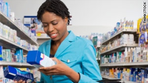 Although prices may be steep, consumers should consider spending more on their health-care products to save in the long run.