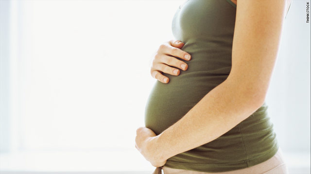 A new study suggests that after a miscarriage it's better to get pregnant sooner than later.