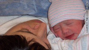 Why I write 'Empowered Patient'