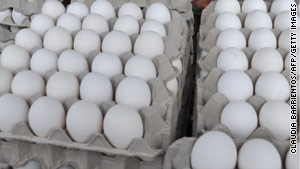 Wright County Egg of Galt, Iowa, added several more batches and brands to the recall Wednesday.
