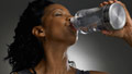 Trying to lose weight? Drink more water 