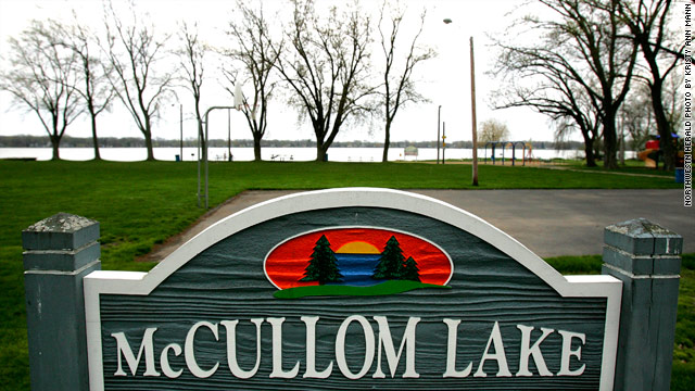 A lawsuit alleges that a plant near McCullom Lake, Illinois,  leaked toxic chemicals into the groundwater, causing brain cancer.