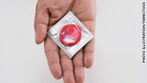 Seventy to eighty percent of teens said they used condoms the last time they had intercorse.