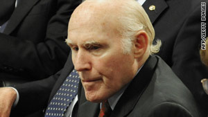 Sen. Herb Kohl and the Senate Special Committee on Aging, which he chairs, called for the investigation.