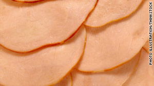 Healthy people rarely contract listeriosis, but it can spread through contaminated foods.