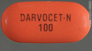 Darvocet Generic