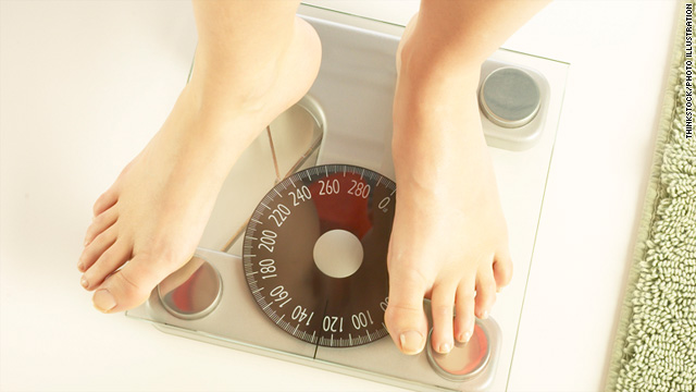 Excess Weight Shortens Lifespan