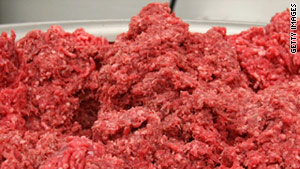 Thousands of pounds of ground beef are being recalled due to E. coli concerns.