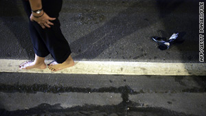 The study says "mixed messages from parents may fuel surges in underage drinking."