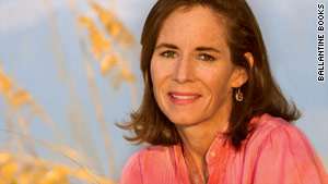 Jenny Sanford said she filed for divorce "after many unsuccessful efforts at reconciliation."