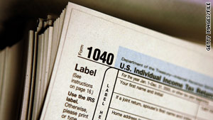 Even if you're unemployed, you must file your taxes to get a refund.
