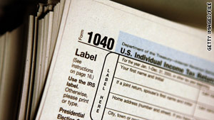 The deadline to file a 2006 return -- and qualify for that year's refunds -- is April 15.