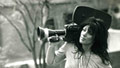 Camerawoman fearless to end