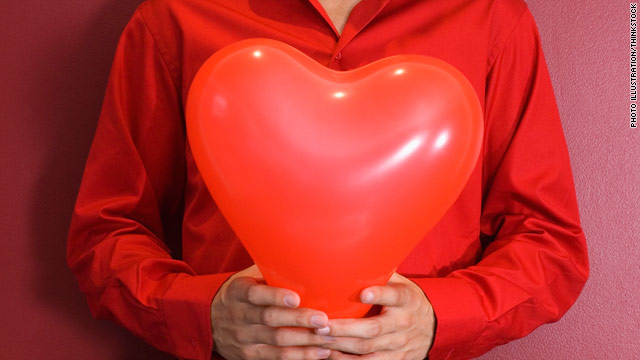 Study finds people wearing red view themselves as more attractive