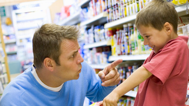 6 Most Annoying Things Kids Say CNN