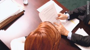 To land an offer at the higher end of a salary range, applicants must demonstrate to an employer that they are worth the price.
