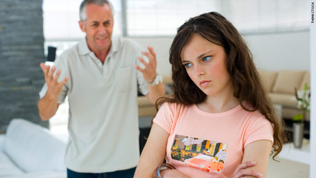 When your tween starts rolling her eyes at you or talking back, you're bound to feel shock, anger and hurt.
