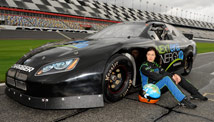 Racing to save the environment