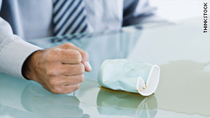 About 37 percent of Americans reported being bullied in the workplace, according to the  Workplace Bullying Institute.