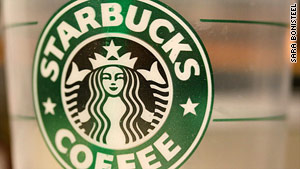 Starbucks stirs up coffee market