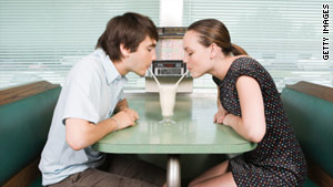 Should you share your life with a guy who is just good enough?