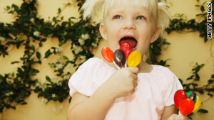 Creative storytelling and invisible pets are just some of the joys of being an aunt to young children.
