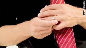 Do open marriages work? - CNN.