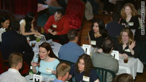 speed la dating houston events