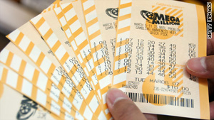 Seduced into spending thousands on lottery tickets - CNN.com