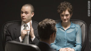 Being too nice or too mean can hurt your own career.