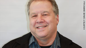 David Bianculli believes "Lost" viewers are part of something special in this final season.